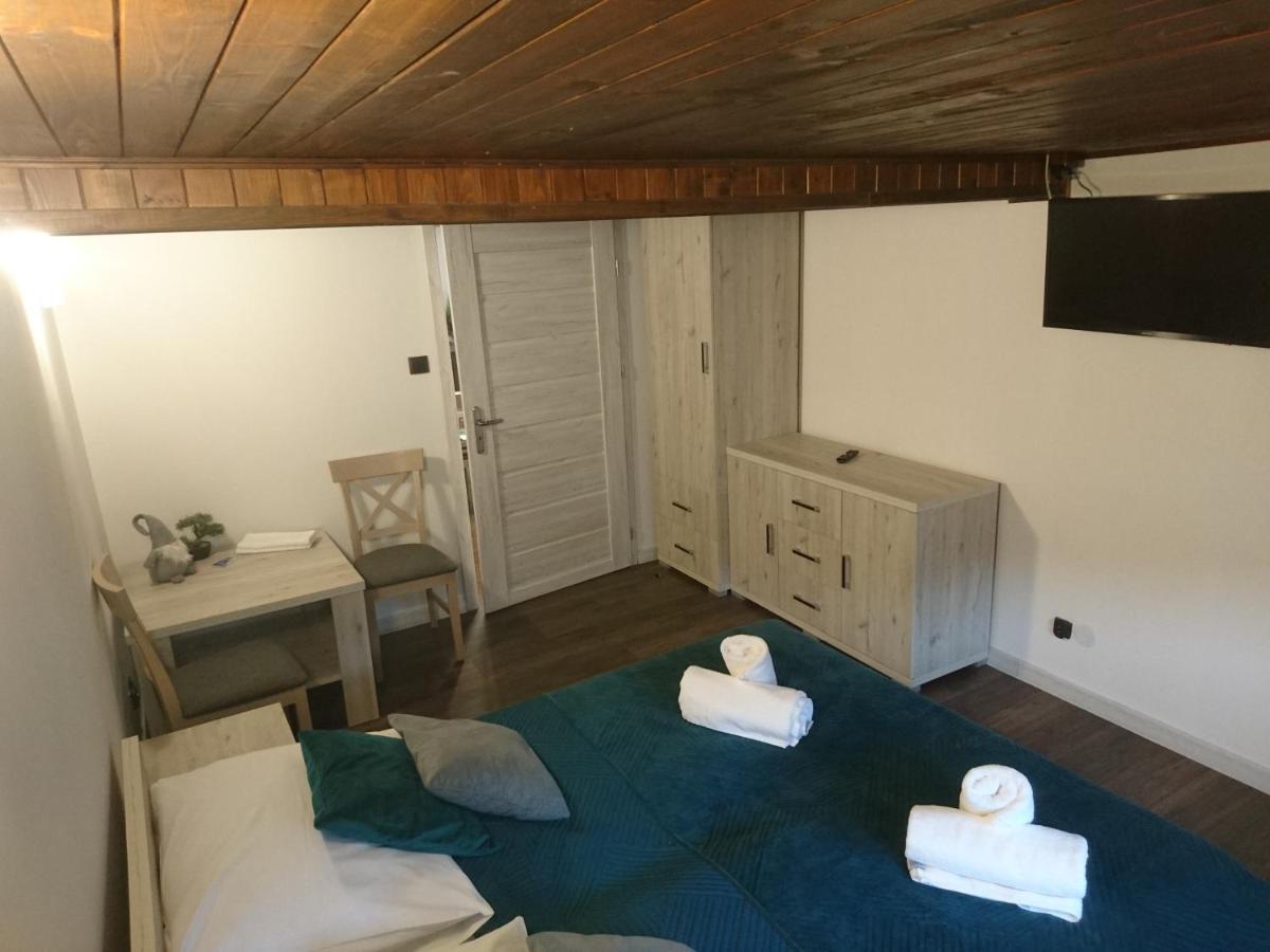 Apartament Elbrus Czyrna Szczyrk Wypozyczalnia Rowerow E-Bike Czyrna Szkola Narciarska & Wypozyczalnia Ski Serwis Dış mekan fotoğraf