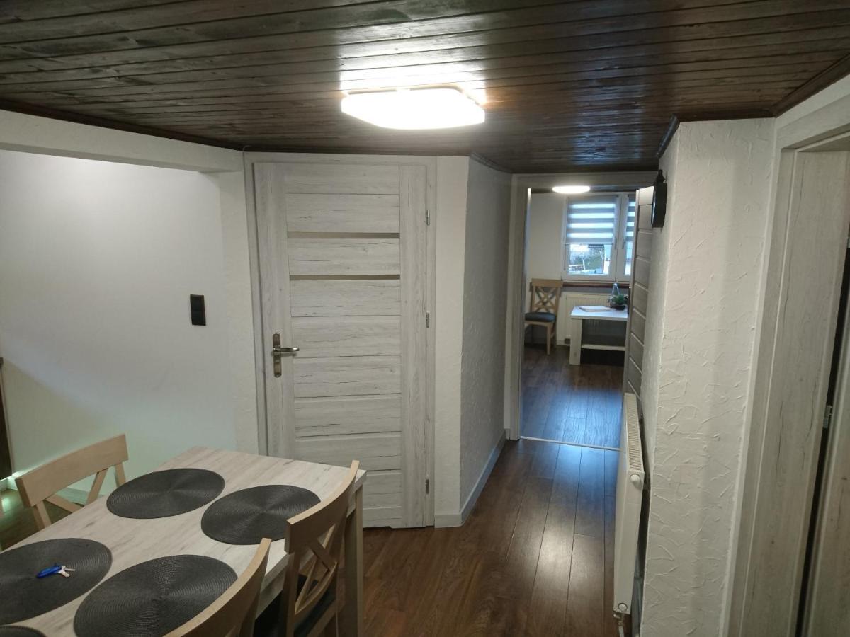 Apartament Elbrus Czyrna Szczyrk Wypozyczalnia Rowerow E-Bike Czyrna Szkola Narciarska & Wypozyczalnia Ski Serwis Dış mekan fotoğraf