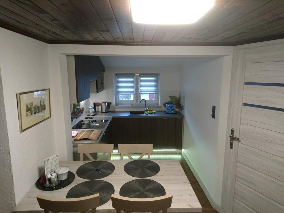 Apartament Elbrus Czyrna Szczyrk Wypozyczalnia Rowerow E-Bike Czyrna Szkola Narciarska & Wypozyczalnia Ski Serwis Dış mekan fotoğraf