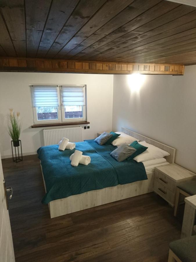Apartament Elbrus Czyrna Szczyrk Wypozyczalnia Rowerow E-Bike Czyrna Szkola Narciarska & Wypozyczalnia Ski Serwis Dış mekan fotoğraf
