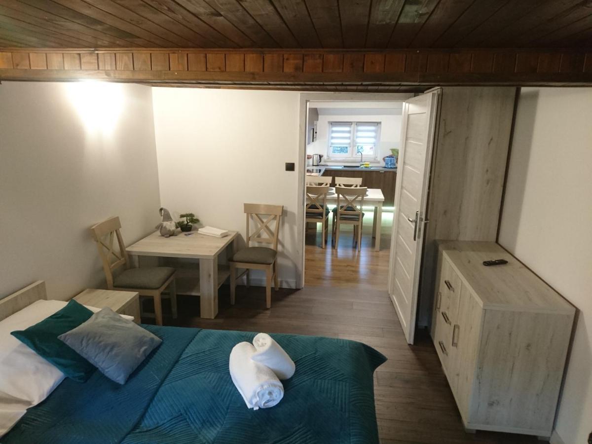 Apartament Elbrus Czyrna Szczyrk Wypozyczalnia Rowerow E-Bike Czyrna Szkola Narciarska & Wypozyczalnia Ski Serwis Dış mekan fotoğraf
