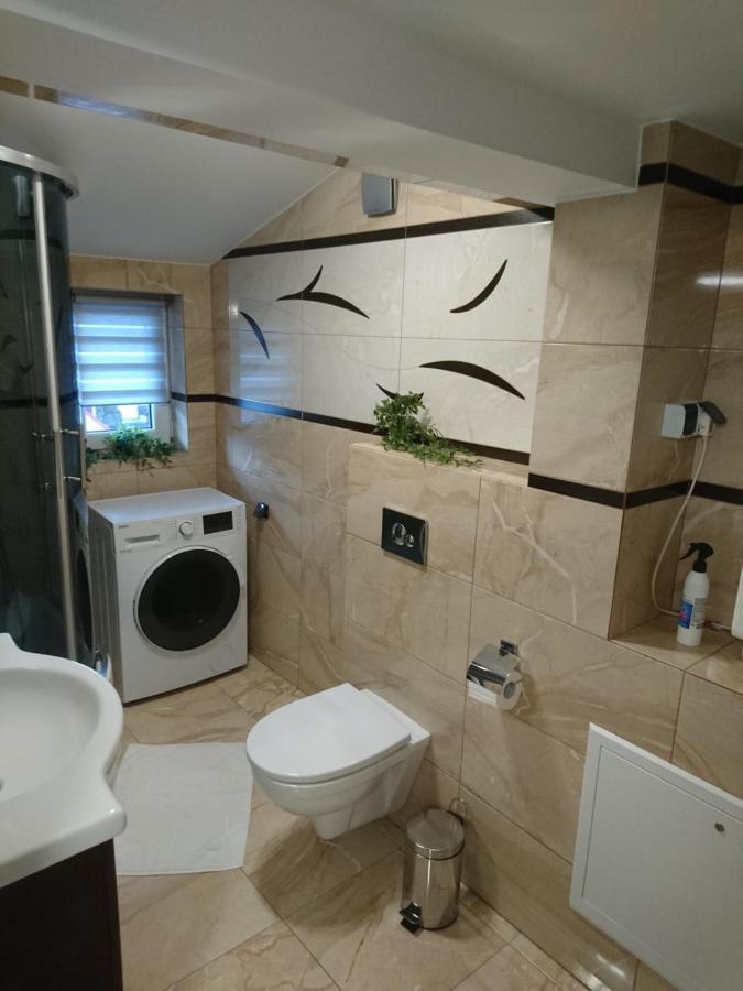 Apartament Elbrus Czyrna Szczyrk Wypozyczalnia Rowerow E-Bike Czyrna Szkola Narciarska & Wypozyczalnia Ski Serwis Dış mekan fotoğraf