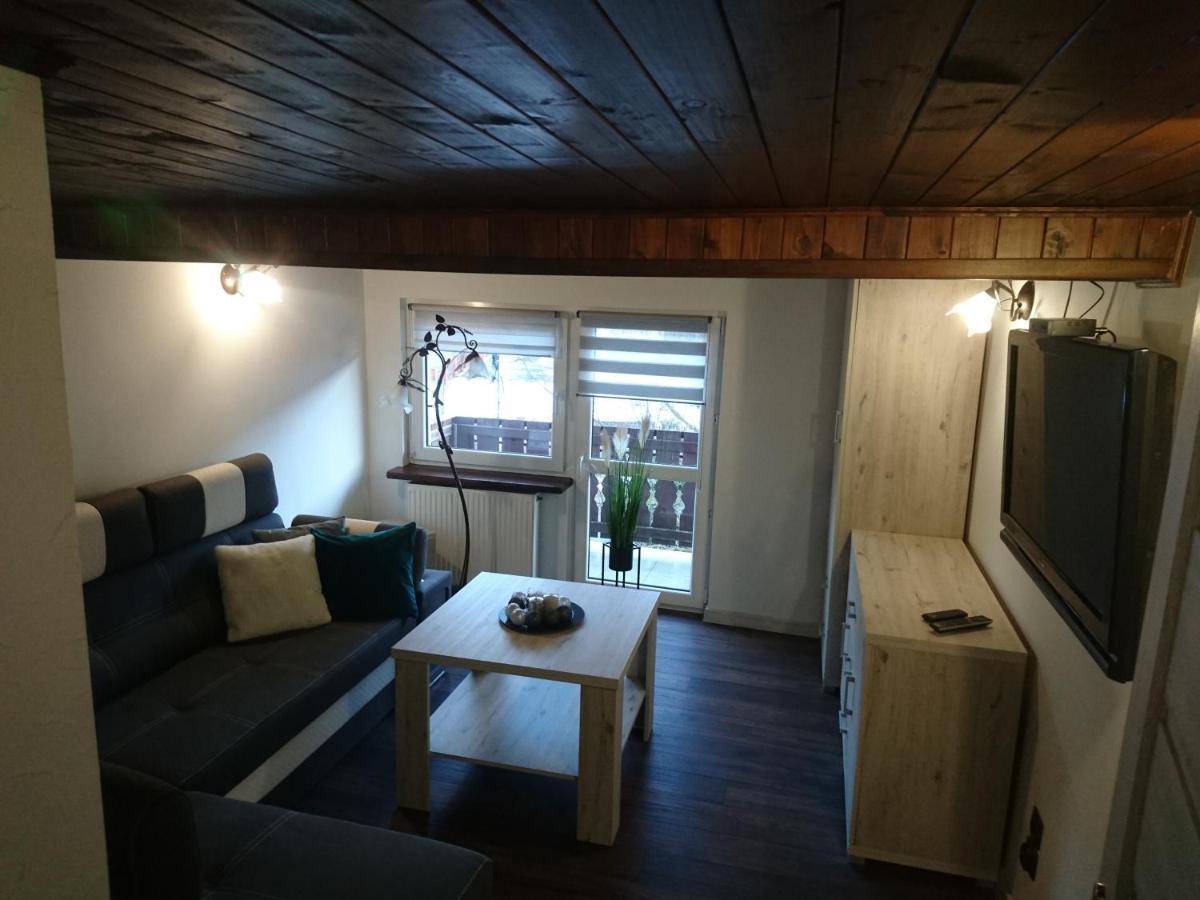 Apartament Elbrus Czyrna Szczyrk Wypozyczalnia Rowerow E-Bike Czyrna Szkola Narciarska & Wypozyczalnia Ski Serwis Dış mekan fotoğraf