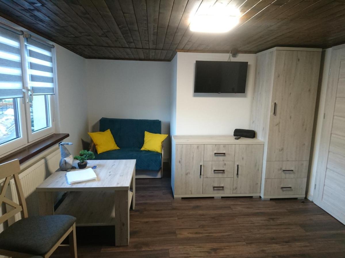 Apartament Elbrus Czyrna Szczyrk Wypozyczalnia Rowerow E-Bike Czyrna Szkola Narciarska & Wypozyczalnia Ski Serwis Dış mekan fotoğraf
