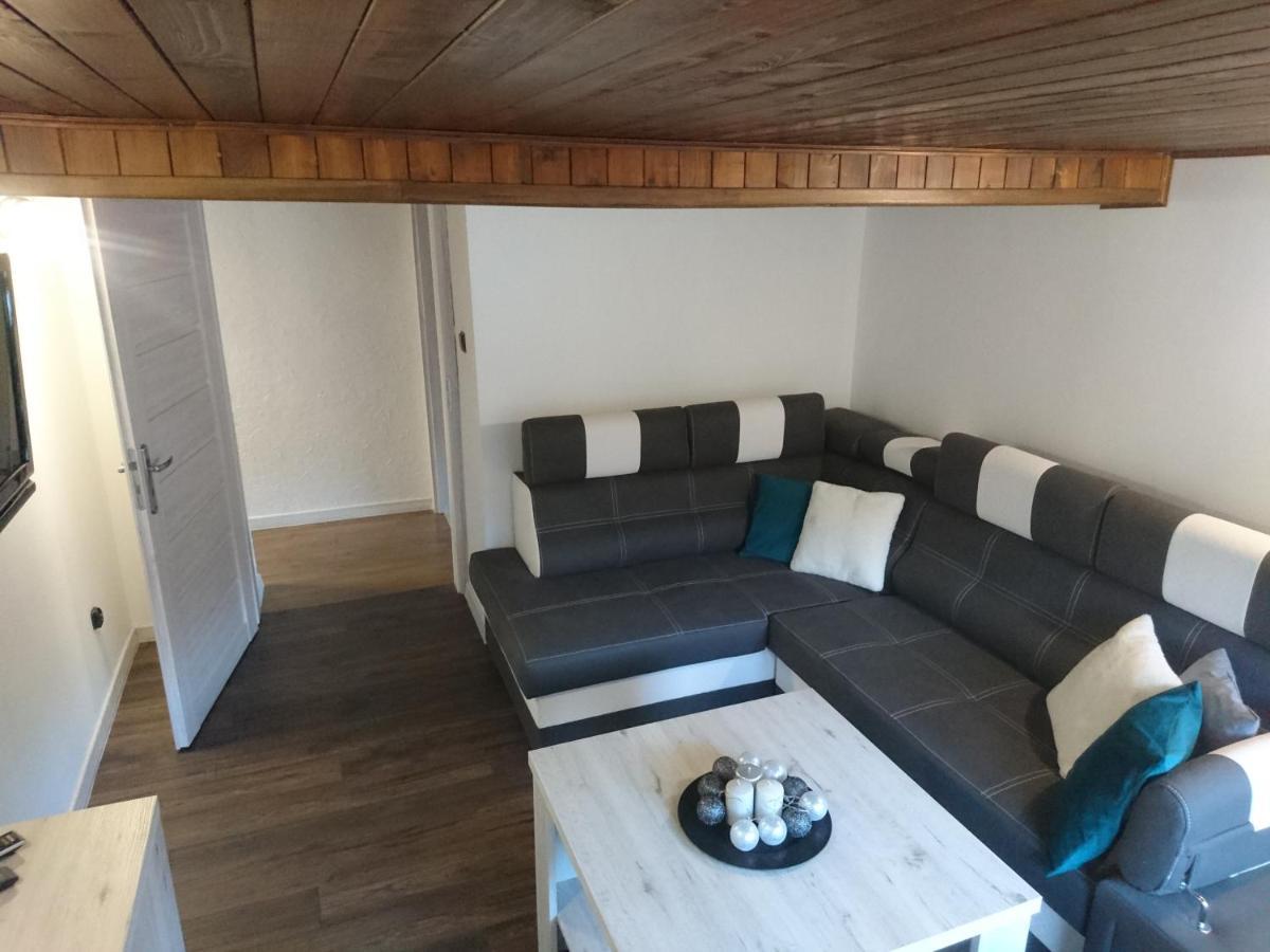Apartament Elbrus Czyrna Szczyrk Wypozyczalnia Rowerow E-Bike Czyrna Szkola Narciarska & Wypozyczalnia Ski Serwis Dış mekan fotoğraf