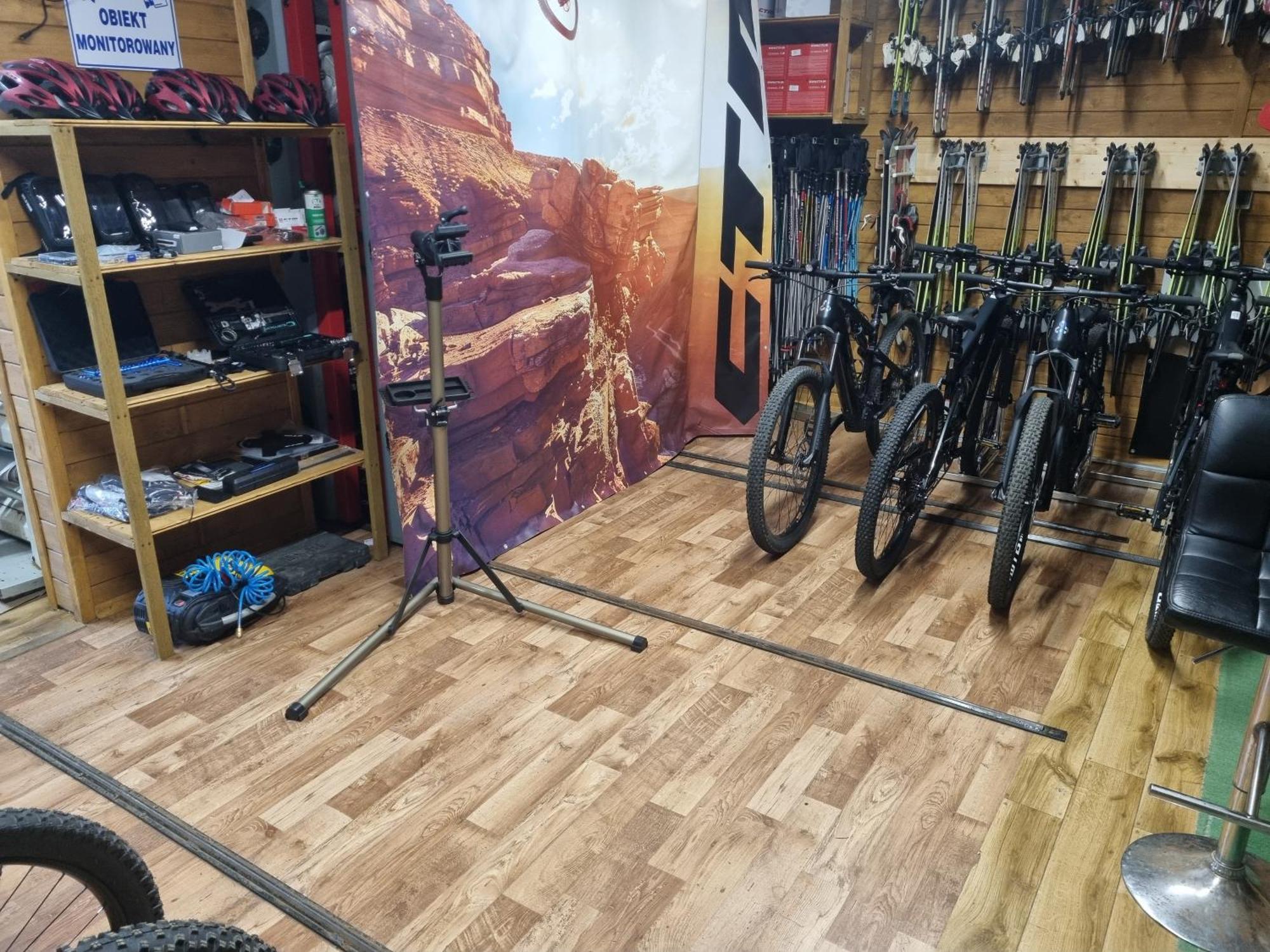 Apartament Elbrus Czyrna Szczyrk Wypozyczalnia Rowerow E-Bike Czyrna Szkola Narciarska & Wypozyczalnia Ski Serwis Dış mekan fotoğraf