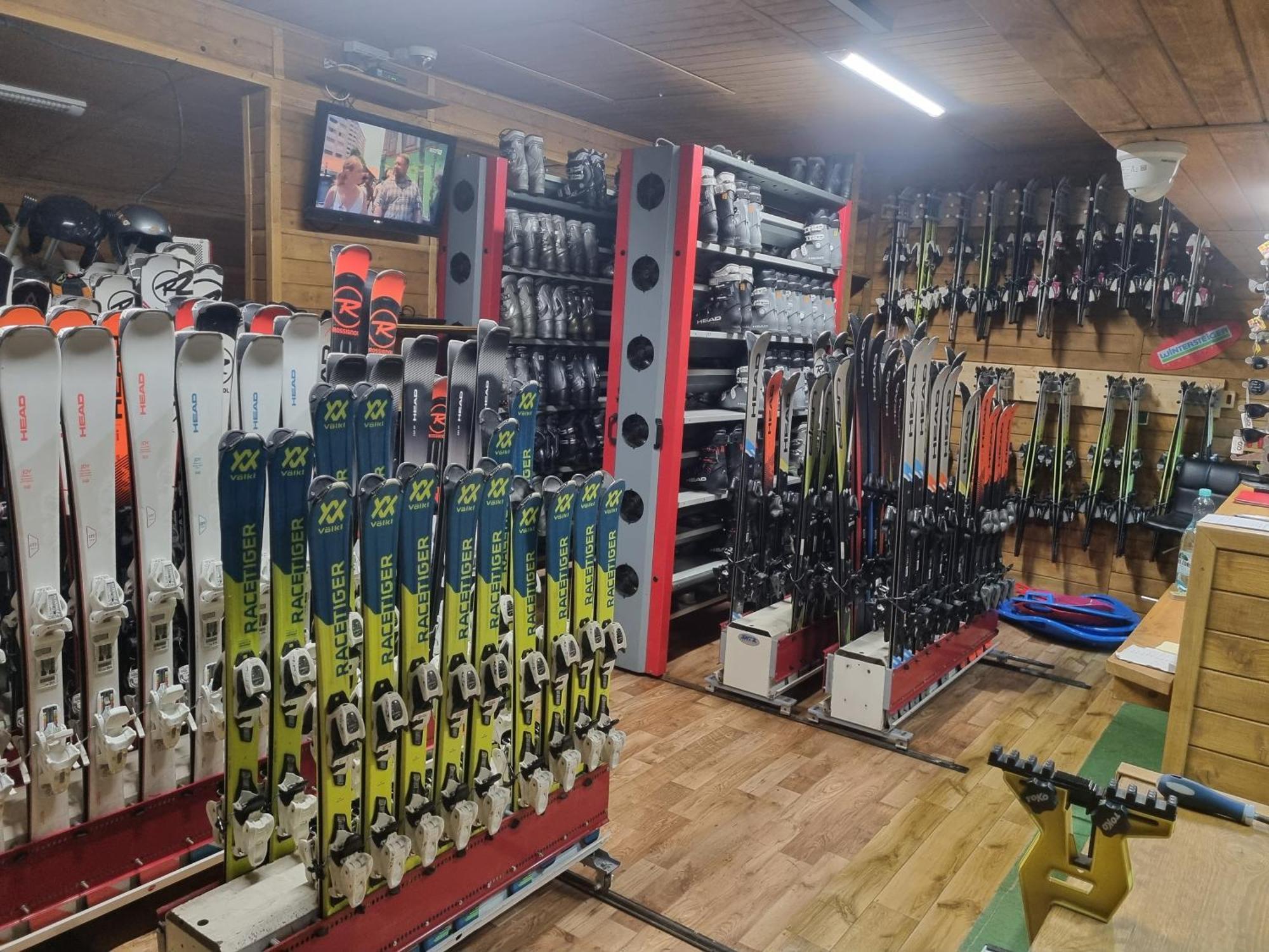 Apartament Elbrus Czyrna Szczyrk Wypozyczalnia Rowerow E-Bike Czyrna Szkola Narciarska & Wypozyczalnia Ski Serwis Dış mekan fotoğraf