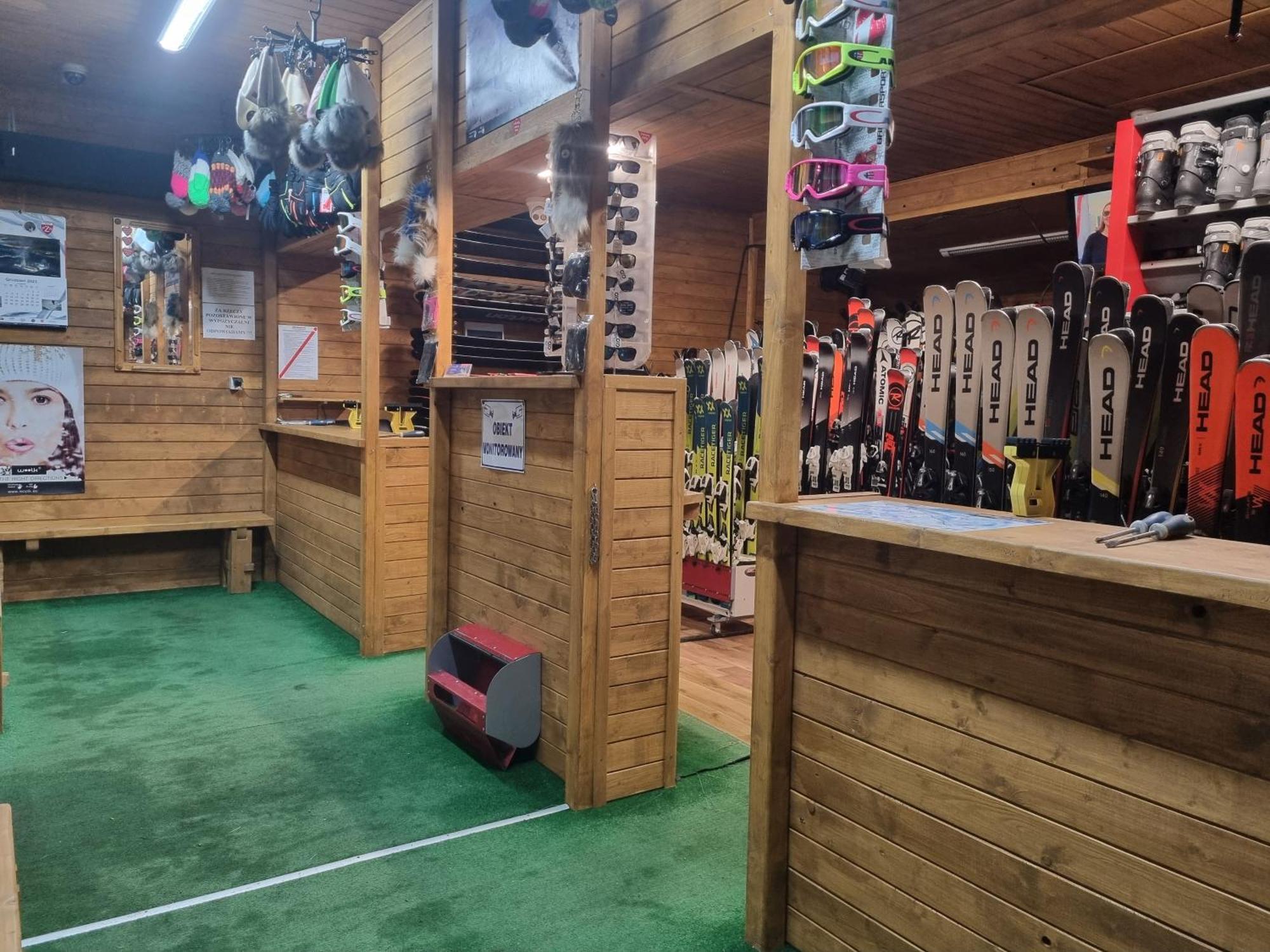 Apartament Elbrus Czyrna Szczyrk Wypozyczalnia Rowerow E-Bike Czyrna Szkola Narciarska & Wypozyczalnia Ski Serwis Dış mekan fotoğraf