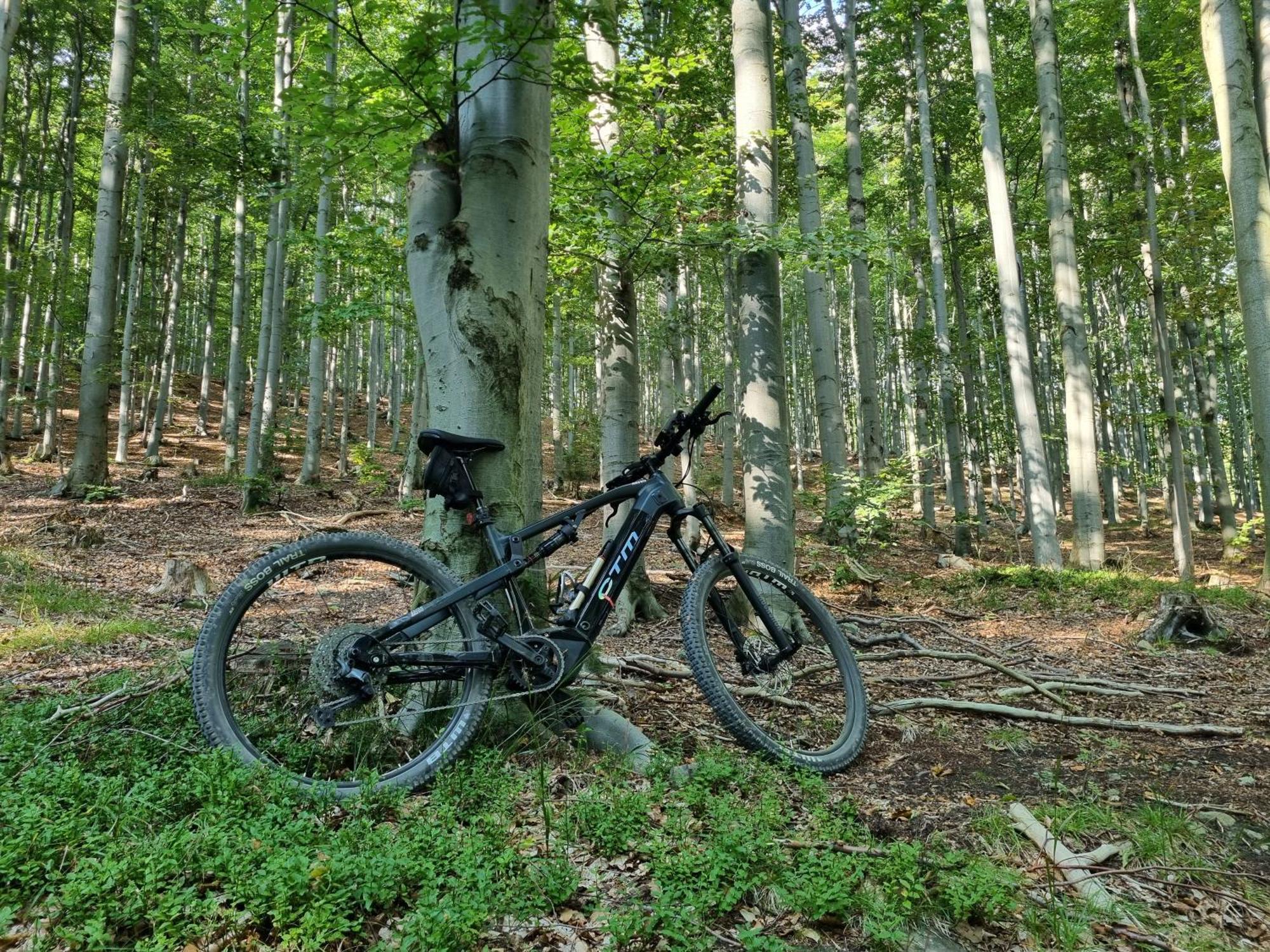 Apartament Elbrus Czyrna Szczyrk Wypozyczalnia Rowerow E-Bike Czyrna Szkola Narciarska & Wypozyczalnia Ski Serwis Dış mekan fotoğraf